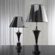 Soher, table lamps, alabaster, table lamps from Spain